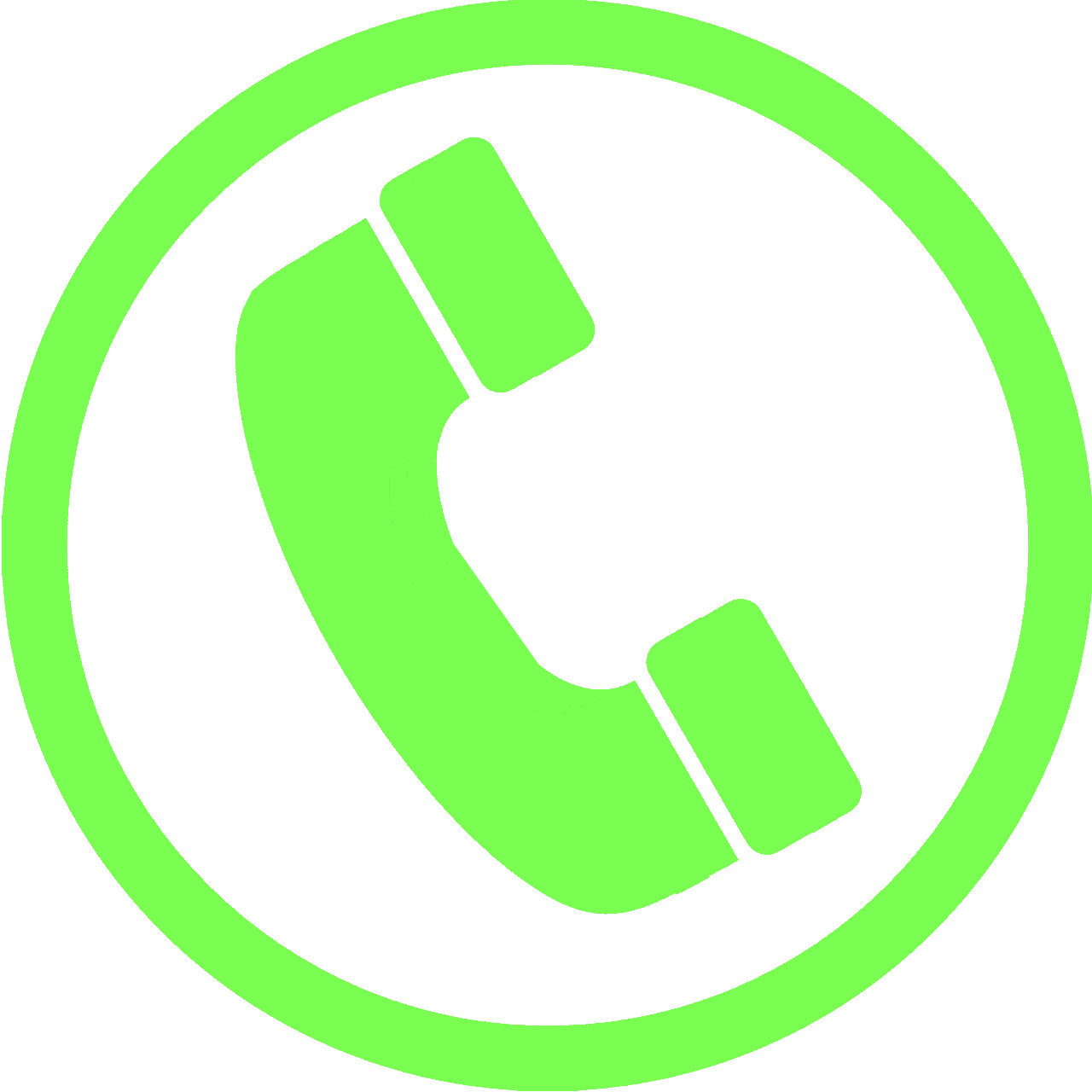 comanda termopane telefon culoarea verde